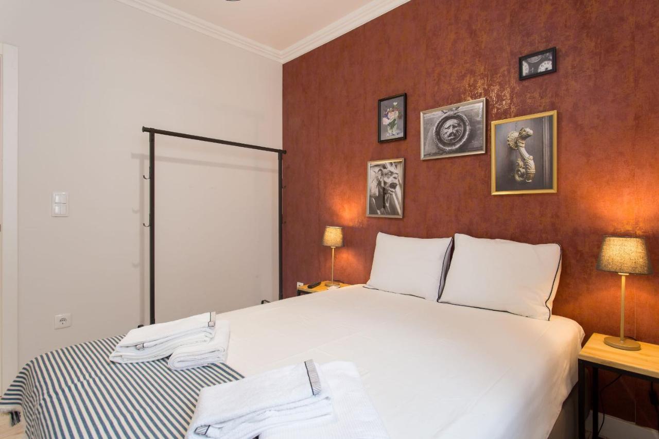 City Escape - Lisbon Center! Exterior foto